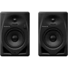 Kompiuterio kolonėlės Pioneer Dj Dm-50d Garsiakalbių pora