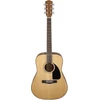 Pioneer Fender Cd-60 Natural V3 akustinė gitara