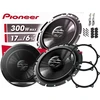 Pioneer garsiakalbiai dacia nissan juke micra qashqai renault captur kadjar