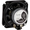 Pioneer Ts-1001i 10 cm firminis dvigubos diafragmos garsiakalbių rinkinys, 2 garsiakalbiai (110 W maks. 20 W sinusas), galingas garsas, didelis efektyvumas, 43 mm montavimo gylis, 102 mm montavimo išpjova, su
