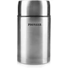 Pioneer vakuuminis, nepralaidus sriubos/maisto termosas, 8 val. karštas, 24 val. šaltas, nerūdijantis plienas, 1000 ml