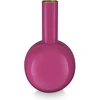 Pip Studio Metalinė Vaza Maža Ryškiai Rožinė 26 cm