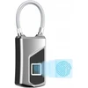 Piršto atspaudo spyna išmanioji jutiklinė app + usb