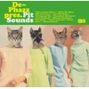 Pit Sounds