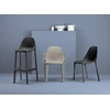 Piu Scab Design kėdė - smėlio spalvos
