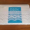 Pizzitaliani nėrinių juostelė - bobininiai nėriniai, balti, aukštis 6,5 cm x 10 m, nėrinių apvadas iš medvilnės, dekoratyvinės juostelės dirndliui, kostiuminei suknelei, vestuvių dekoracijoms ir rankdarbiams, pagaminta Italijoje