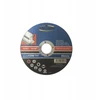 Pjovimo diskai metalui 115x22,2mm, 1,6mm storio