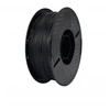 Pla-cf15 carbon filamentas 1.75mm 1kg - sustiprintas