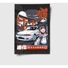 Plakatas ant sienos Nissan Skyline R32 Japan 50x70cm Revoke