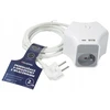 Plast-Rol Maitinimo juosta ilginamasis laidas įkroviklis 2m. 3 lizdai + usb-a ir usb-c