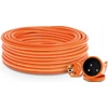 Plast-rol Sodo Statybinis Ilgintuvas 15m 3x1mm