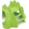 Plastikinė čiuožykla Dino kvadratiniai žaislai