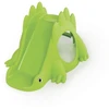 Plastikinė čiuožykla Dino kvadratiniai žaislai
