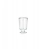 Plastikinė taurė, plastikinės taurės, stiklinės 100ml 12042 (10) Redplast
