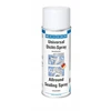 Plastmasinis sandarinimo purškiklis 400ml pilkas Weicon 10052517