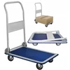 Platforminis vežimėlis transportavimo sandėliavimo prekių gabenimo Strong 150kg