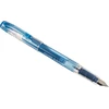 Platinum Preppy 02 Plunksnakočio Rašiklis, 0.2mm, Mėlynas Juodas