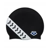 Plaukimo kepuraitė Arena Icons Team Stripe Cap