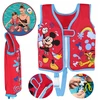 Plaukimo liemenė vaikams Bestway 9101d, S/m, 11-19kg