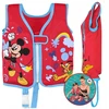 Plaukimo liemenė vaikams Bestway 9101d, S/m, 11-19kg