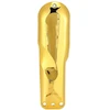 Plaukų kirpimo mašinėlės dangtelis personalizuota danga korpusas elektrinis plaukų kirpimo mašinėlės dangtelis senior clipper cover for men (platinum Gold)