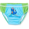 Playshoes Uv apsaugos maudymosi kelnaitės, vaikiškos, dinozaurai, 74/80
