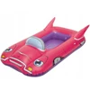 Playtive pripučiamas pontonas lenktyninis automobilis 112x62x28 cm 3+ iki 30 kg