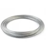 Plieninė cinkuota viela -- 1x7 -- 1mm -- 200m --