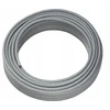 Plieninė virvė su Pvc danga 4mm, labai stipri, super, 10m
