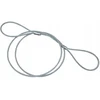 Plieninis vilkimo lynas fi 10mm L-3,0m Mbl 6,5t