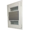 Plisuotos žaliuzės korio formos 96x220 Termo