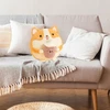 Pliušinė Corgi pagalvė, dekoratyvinė dovana, šuo, naujiena