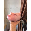 Pliušiniai žaislai waddles dipper mabel rožinės kiaulės lėlės ir minkšti žaislai waddles minkštos kimštinės lėlės vaikams gimtadienio dovanos