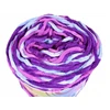Pliušinis siūlas ombre, storas, minkštas - 190g - 016