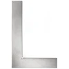 Plokščias kampainis 200x130mm Din875/2