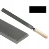 Plokščias metalo dildė 250mm, 2-os klasės (vidutinis)
