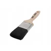 Plokščias tiesus teptukas Hardy 5 cm