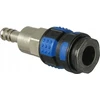 Pneumatinė greitoji jungtis typ 1625 Ultra Flo žarnai Fi 8 mm
