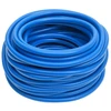 Pneumatinė Pvc žarna 9mmx14mm 2m mėlyna