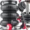 Pneumatinis automobilinis keltuvas 3500kg pagalvės tipo 3.5t Sniego senis + Guma