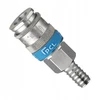 Pneumatinis greitoji jungtis Pcl žarnai 10mm