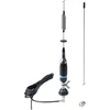 Pni s75cab cb s75 butterfly antenos kabelio laikiklis ir pl jungtis