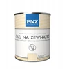 Pnz Lauko aliejus terasoms 0,75l Baltas Opalas