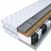 Pocket čiužinys Profil 90x200 masažuojantis kokosas H3/h4 - palengvėjimas stuburui!