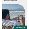 Pocketbook elektroninė knyga 'inkpad Color 2' (vokiška versija) 32 Gb atminties, 19.8 cm (7.8 colių) E-ink Kaleido ekranas, Ipx8 - Moon Sidabrinis