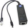 Poe Daliklis 48v į 5v Micro Usb 2.4a Raspberry Pi Maitinimui