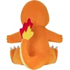 Pokémon Pkw3110-30 cm pliušinis žaislas - Glumanda, oficialus Pokémon pliušinis žaislas