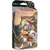 Pokemon Tcg: Lycanroc V/corviknight V mūšio kaladė – viena atsitiktine tvarka