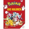 Pokémon veiklos knyga: spalvinimo knyga: 80 puslapių spalvinimo paveikslėlių berniukams ir mergaitėms nuo 6 metų