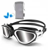 Polars Design plaukimo akiniai suaugusiems Uv Anti-fog